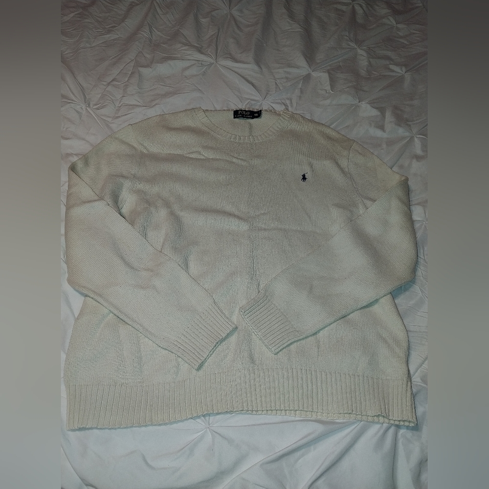 Polo Ralph Lauren sweater